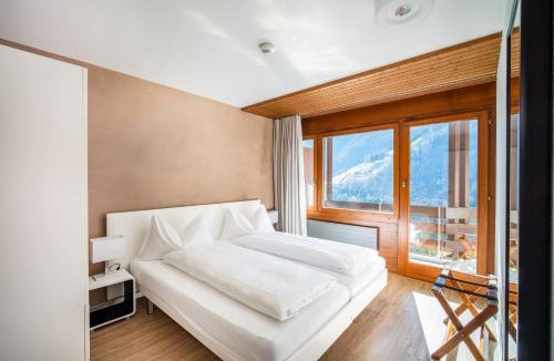 Emmetten Hotel | Seeblick Höhenhotel