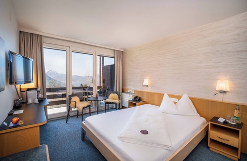Emmetten Hotel | Seeblick Höhenhotel