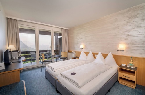Emmetten Hotel | Seeblick Höhenhotel