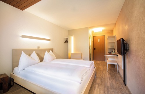 Emmetten Hotel | Seeblick Höhenhotel