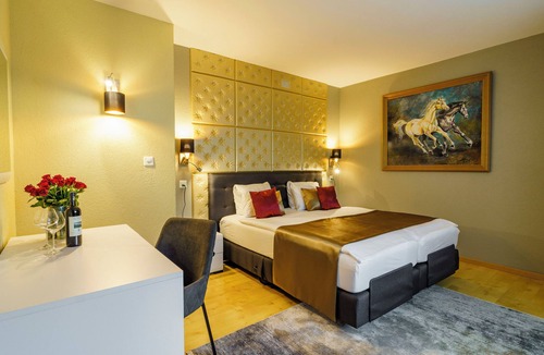 Murg Hotel | Seeblick Hotel und Restaurant Rössli