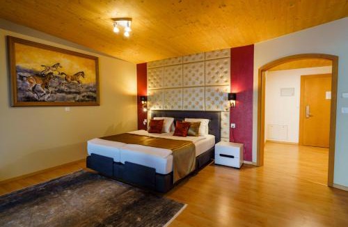 Murg Hotel | Seeblick SMART Hotel Rössli