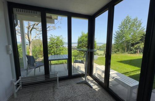 Salenstein Apartment | Seeblick-Urlaub am Bodensee