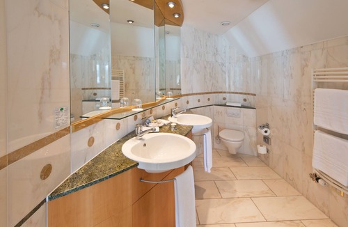 Lucerne Hotel | Seeburg Hotel