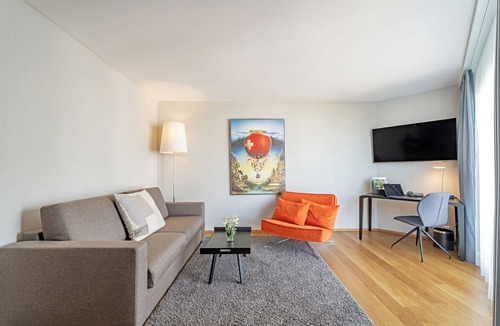 Pfaeffikon Hotel | Seedamm Plaza