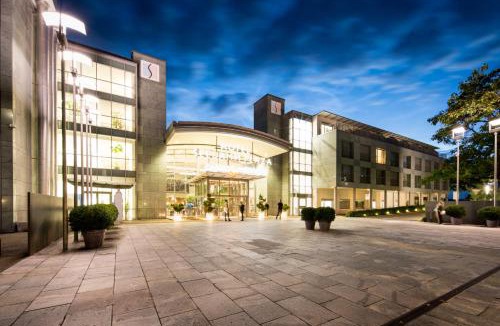 Pfaeffikon Hotel | Seedamm Plaza