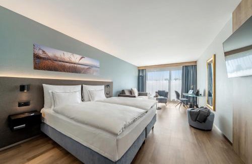 Pfaeffikon Hotel | Seedamm Plaza