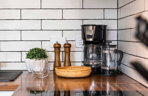 Nuriootpa House | Seednest Barossa Family Retreat