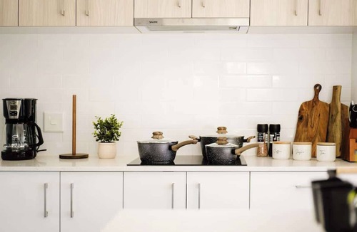 Melton South House | Seednest Modern Family house