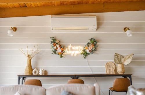 Monbulk House | Seednest Treehouse Spectacular Mountain View