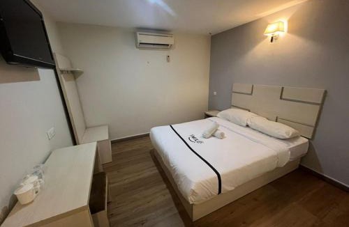 Maluri Hotel | Seeds Hotel Cheras Maluri