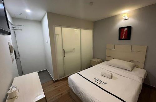 Maluri Hotel | Seeds Hotel Cheras Maluri