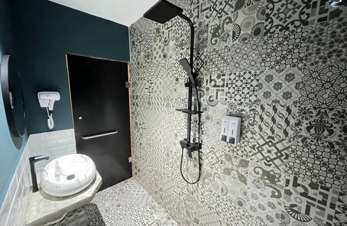 Maluri Hotel | SEEDS HOTEL CHERAS MALURI