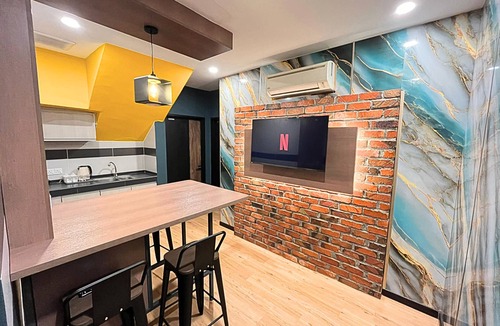 Maluri Hotel | SEEDS HOTEL CHERAS MALURI