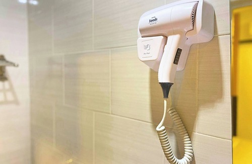 Bandar Sri Permaisuri Hotel | Seeds Hotel Cheras Permaisuri