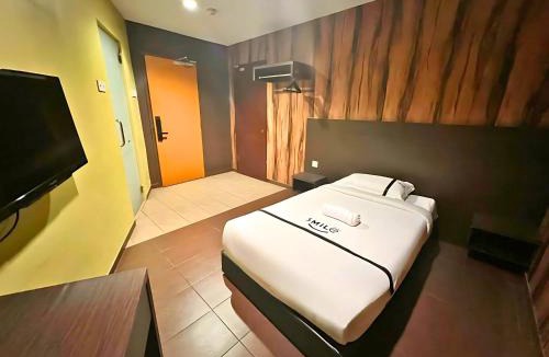Bandar Sri Permaisuri Hotel | Seeds Hotel Cheras Permaisuri