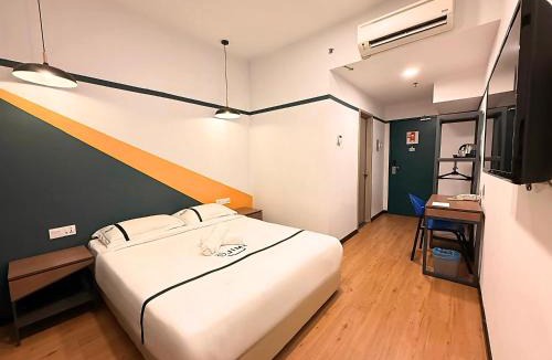 Puchong Hotel | Seeds Hotel Puchong Koi