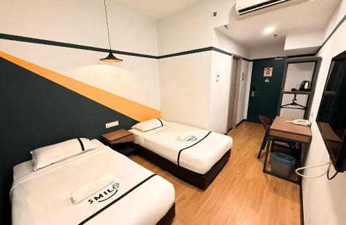 Puchong Hotel | Seeds Hotel Puchong Koi