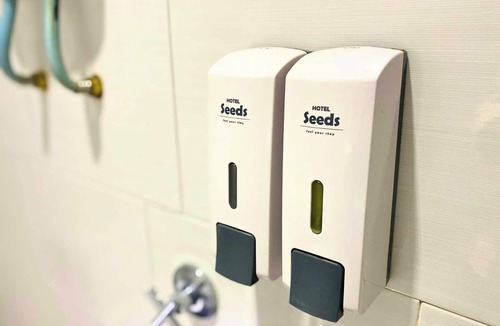 Danau Kota Hotel | Seeds Hotel PV12