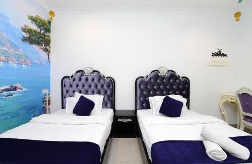 Seksyen 19 Hotel | Seeds Hotel Shah Alam Section 19