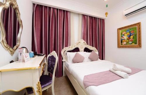 Seksyen 19 Hotel | Seeds Hotel Shah Alam Section 19