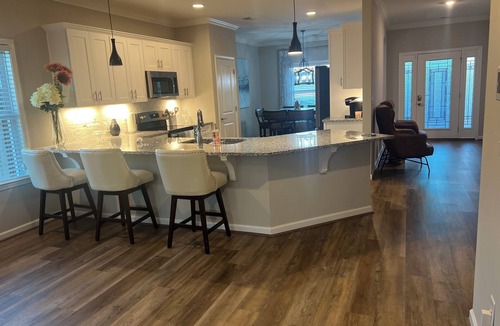 Lawley House | seeet hart home