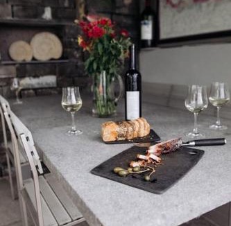 Berlingen Apartment | Seehüüsli Suite/Lake House Suite