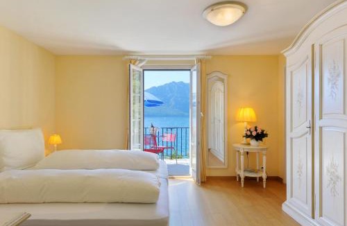 Weggis Hotel | Seehof Hotel Du Lac