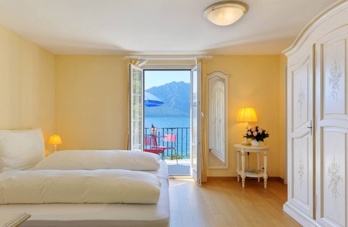 Weggis Hotel | Seehof Hotel Du Lac