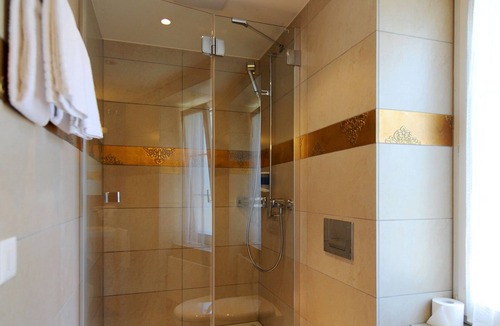 Weggis Hotel | Seehof Hotel Du Lac