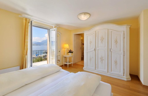 Weggis Hotel | Seehof Hotel Du Lac