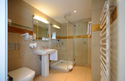Weggis Hotel | Seehof Hotel Du Lac
