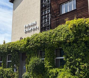 Brienz Hotel | Seehotel Bären