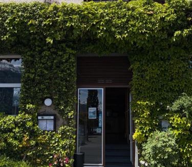Brienz Hotel | Seehotel Bären