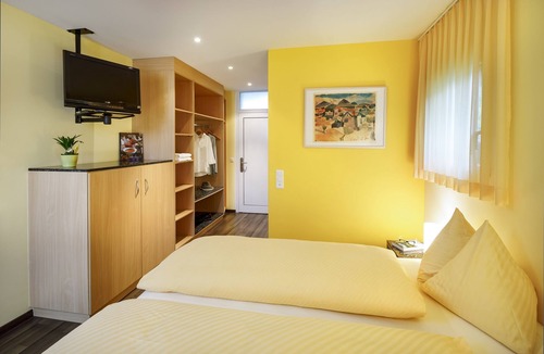 Beinwil am See Hotel | Seehotel Beinwil am See Swiss Quality