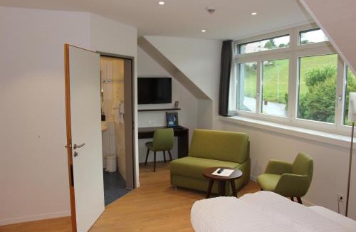 Meisterschwanden Hotel | Seehotel Delphin