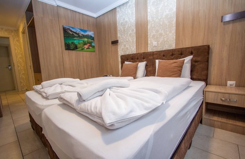 Schwyz Hotel | Seehotel Helvetia