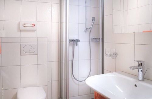 Faulensee Hotel | Seehotel Jaegerhof Hubertus