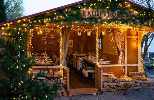 Kastanienbaum Hotel | Seehotel Kastanienbaum