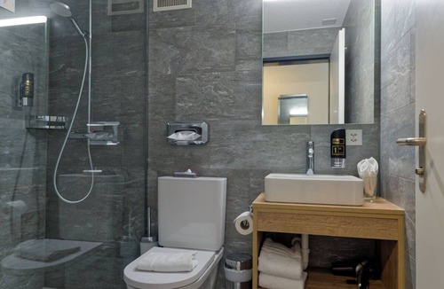 Gersau Hotel | Seehotel Riviera at Lake Lucerne