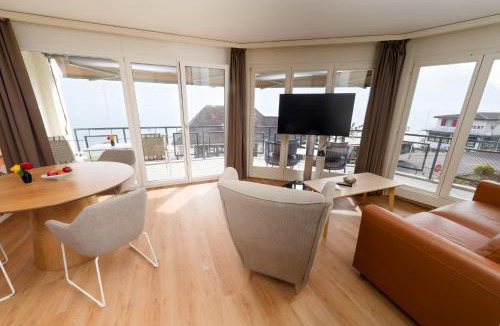 Gersau Hotel | Seehotel Riviera at Lake Lucerne