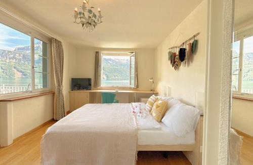 Gersau Hotel | Seehotel Schwert