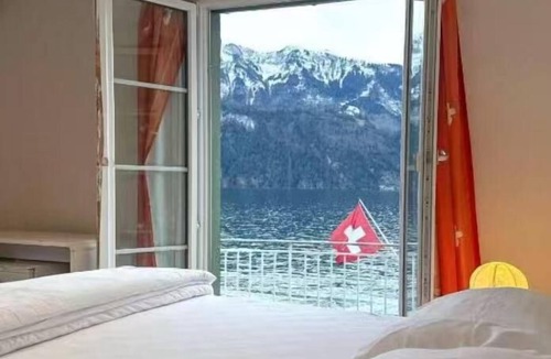 Gersau Hotel | Seehotel Schwert