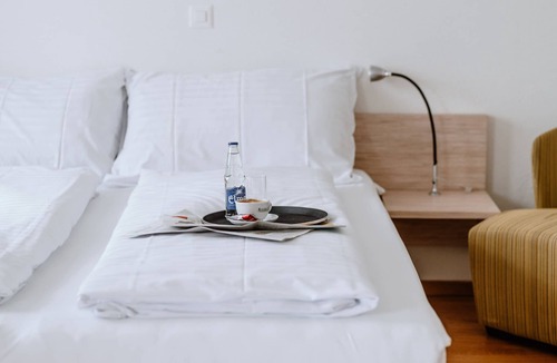 Gersau Hotel | Seehotel Schwert Gersau