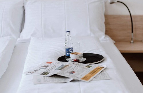 Gersau Hotel | Seehotel Schwert Gersau