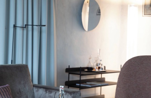 Meilen District Hotel | Seehotel Sonne