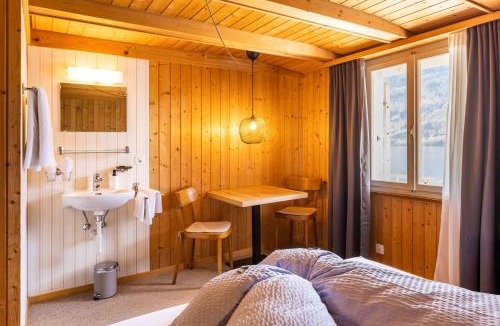 Brienz Hotel | Seehotel Sternen
