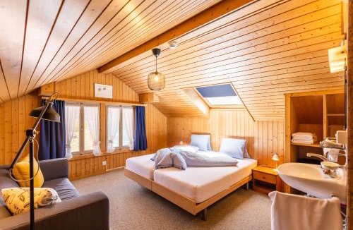 Brienz Hotel | Seehotel Sternen