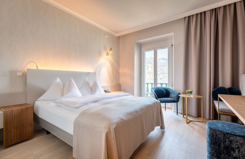 Brunnen Hotel | Seehotel Waldstaetterhof Swiss Quality