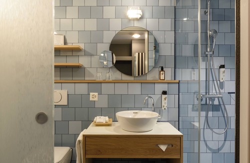 Wilen Hotel | Seehotel Wilerbad